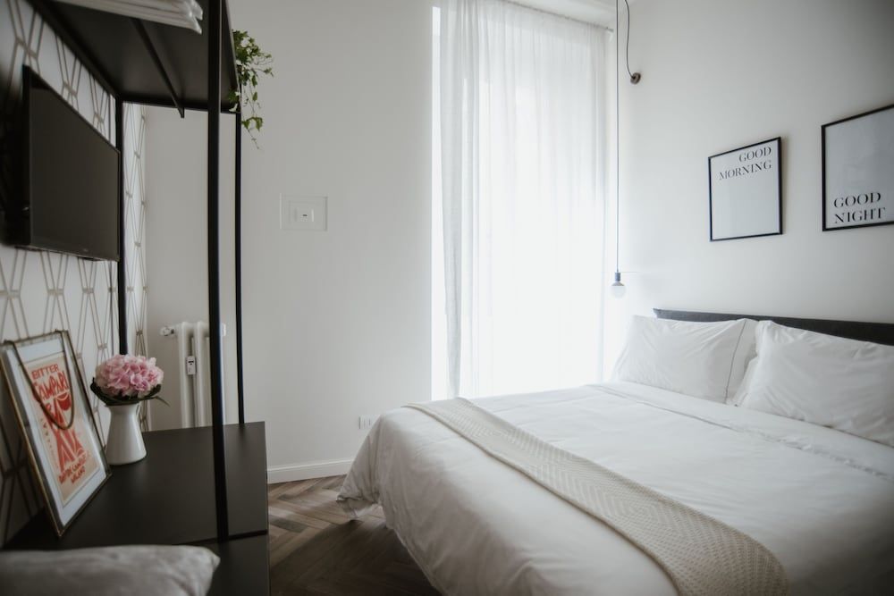 undefined Cà Bèla - Porta Romana 3