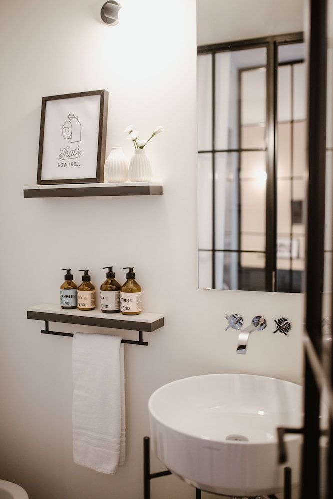 Cà Bèla - Porta Romana Double Room (Suite 2) 7