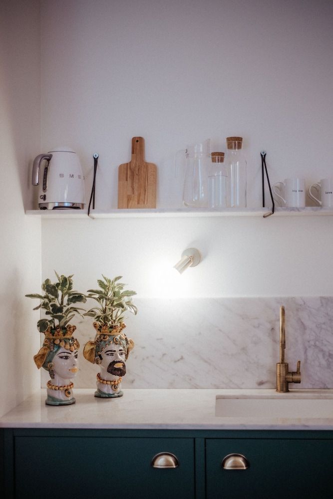 Cà Bèla - Porta Romana Double Room (Suite 2) 8