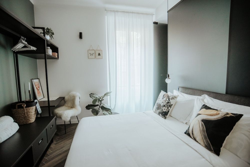 undefined Cà Bèla - Porta Romana 2