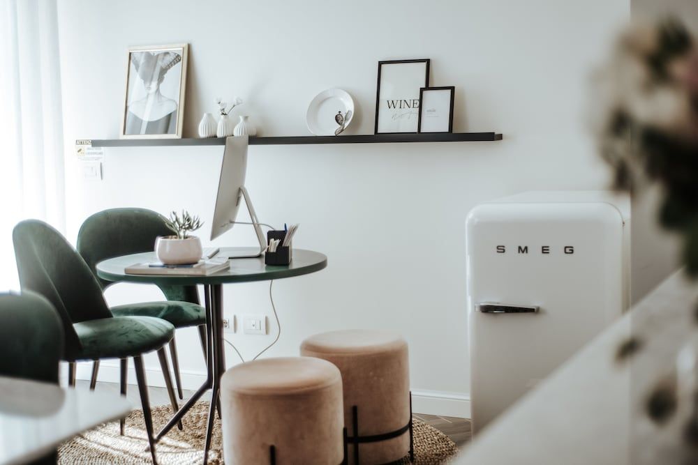 Cà Bèla - Porta Romana Double Room (Suite 2) 10