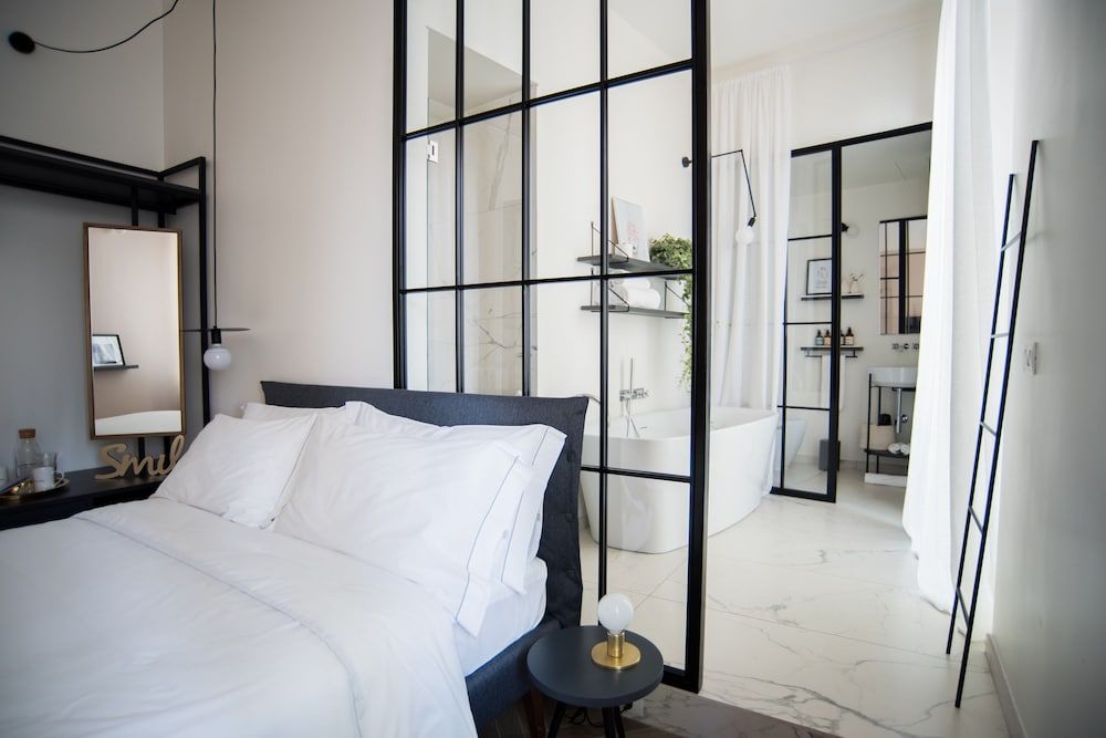 undefined Cà Bèla - Porta Romana 6