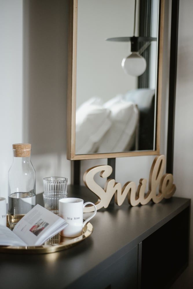 Cà Bèla - Porta Romana Double Room (Suite 2) 9