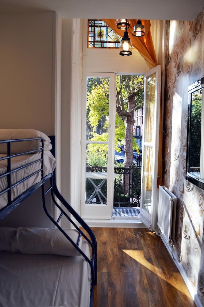 undefined Barkston Rooms Earl's Court - Hostel 8