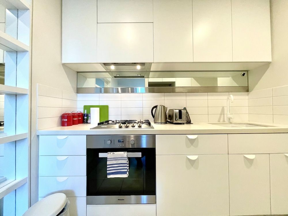 undefined Readyset Apartments at Vision 6