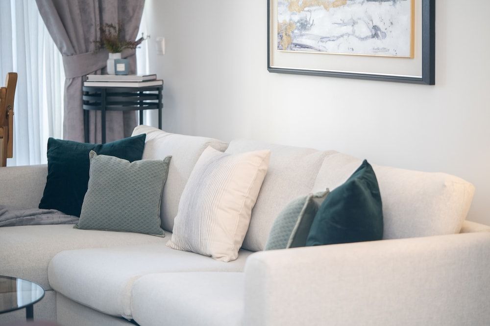 HiGuests - Boulevard Crescent Tower 2 Classic Apartment 20