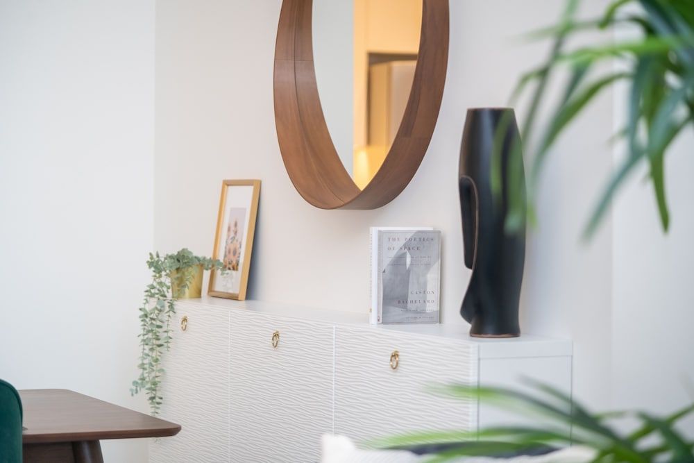 HiGuests - Boulevard Crescent Tower 2 Classic Apartment 18