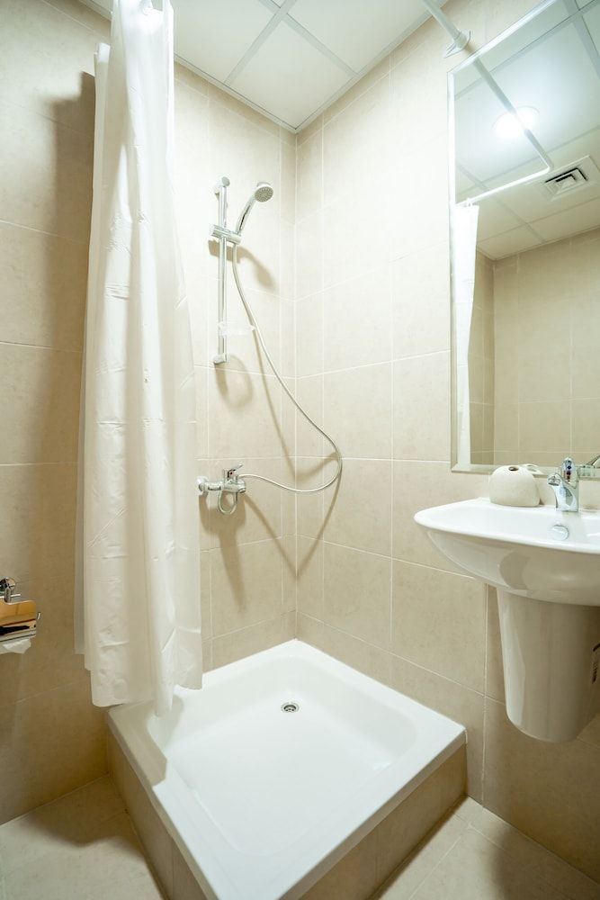 Nasma Luxury Stays - Bellevue - Tower A Deluxe Apartment 21