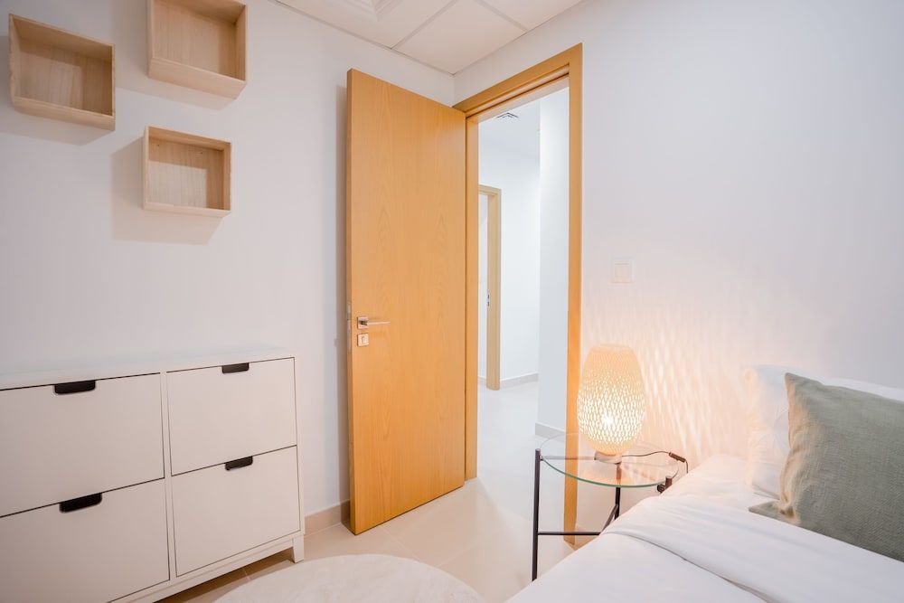 Nasma Luxury Stays - Bellevue - Tower A Executive Apartment 23