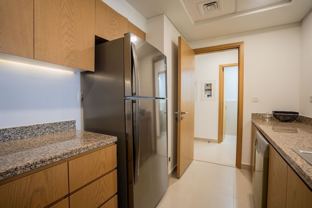 Nasma Luxury Stays - Bellevue - Tower A Deluxe Apartment 34