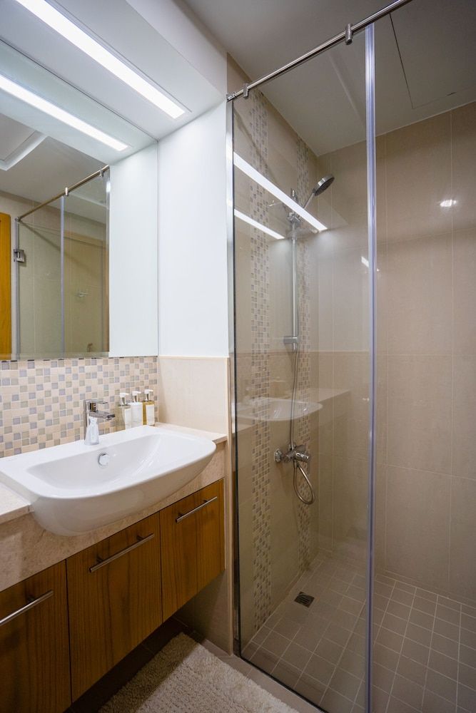 Nasma Luxury Stays - Bellevue - Tower A Deluxe Apartment 26