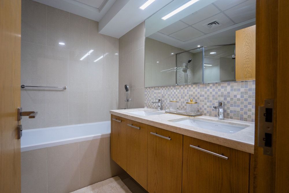 Nasma Luxury Stays - Bellevue - Tower A Deluxe Apartment 25