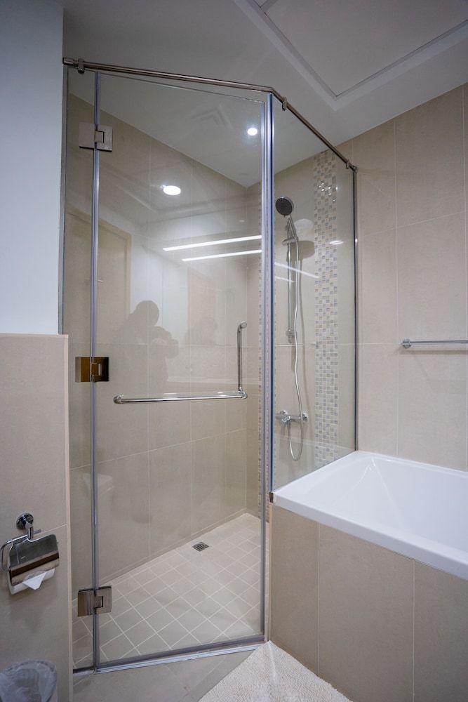 Nasma Luxury Stays - Bellevue - Tower A Deluxe Apartment 23