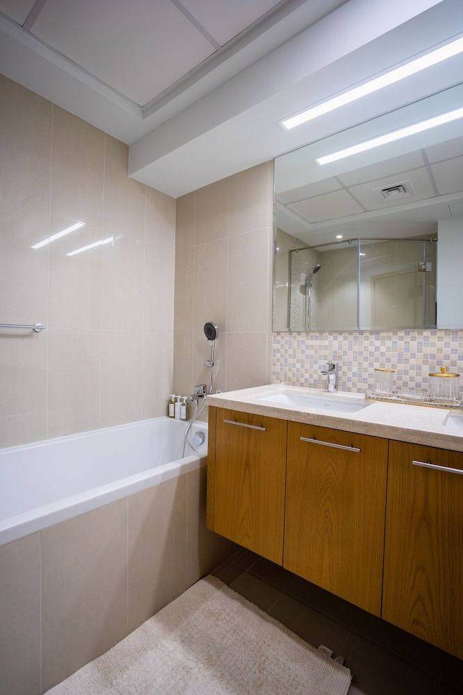 Nasma Luxury Stays - Bellevue - Tower A Deluxe Apartment 24