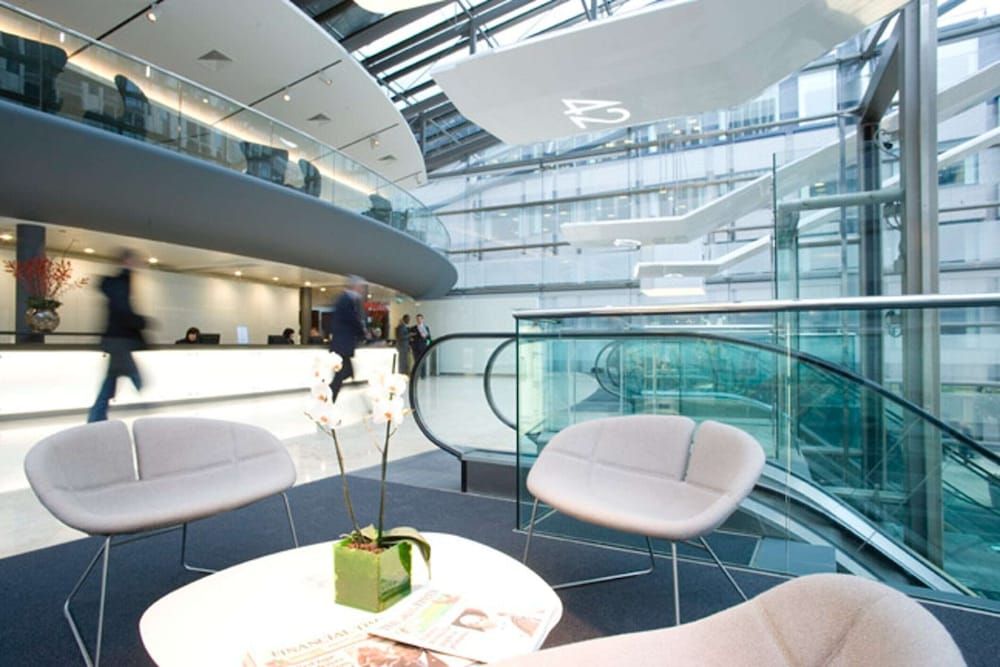 Nasma Luxury Stays - Bellevue - Tower A