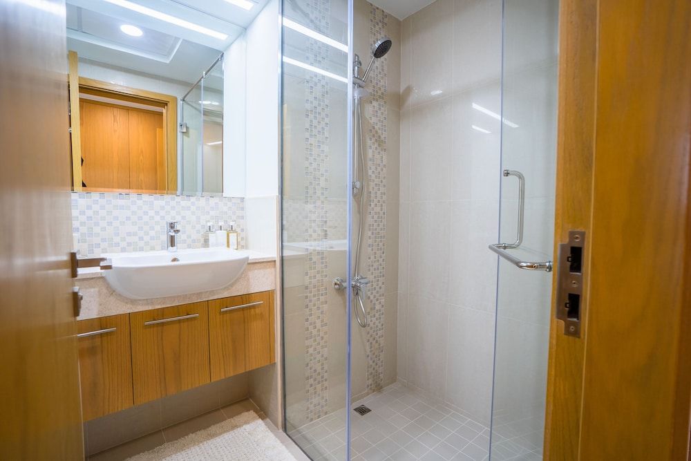 Nasma Luxury Stays - Bellevue - Tower A Deluxe Apartment 29