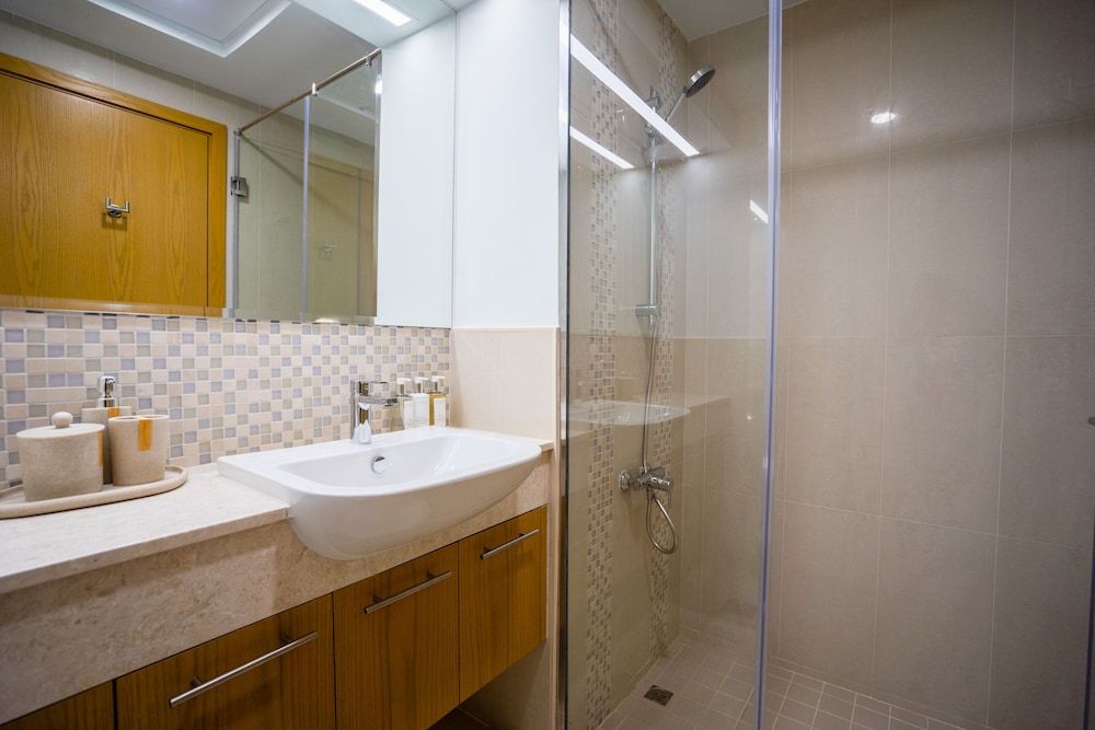 Nasma Luxury Stays - Bellevue - Tower A Deluxe Apartment 27