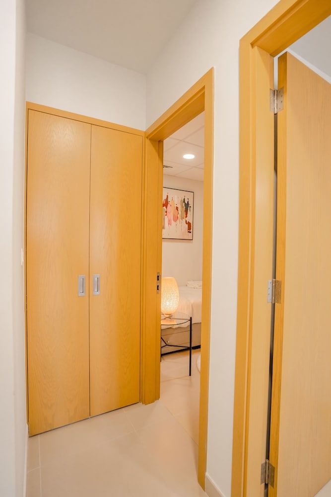 Nasma Luxury Stays - Bellevue - Tower A Executive Apartment 24