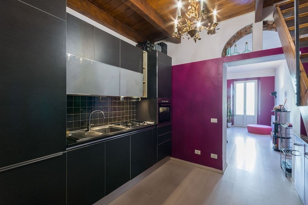 undefined Navigli 7 Apartment 5