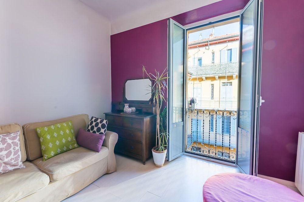 undefined Navigli 7 Apartment 7