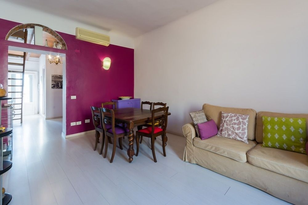 undefined Navigli 7 Apartment 2