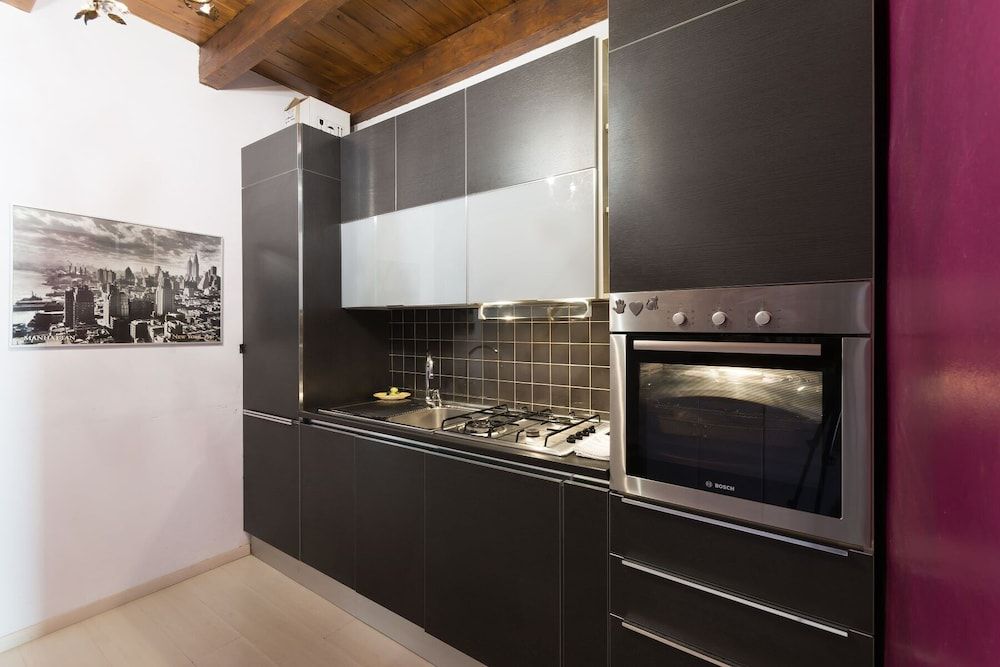 undefined Navigli 7 Apartment 6