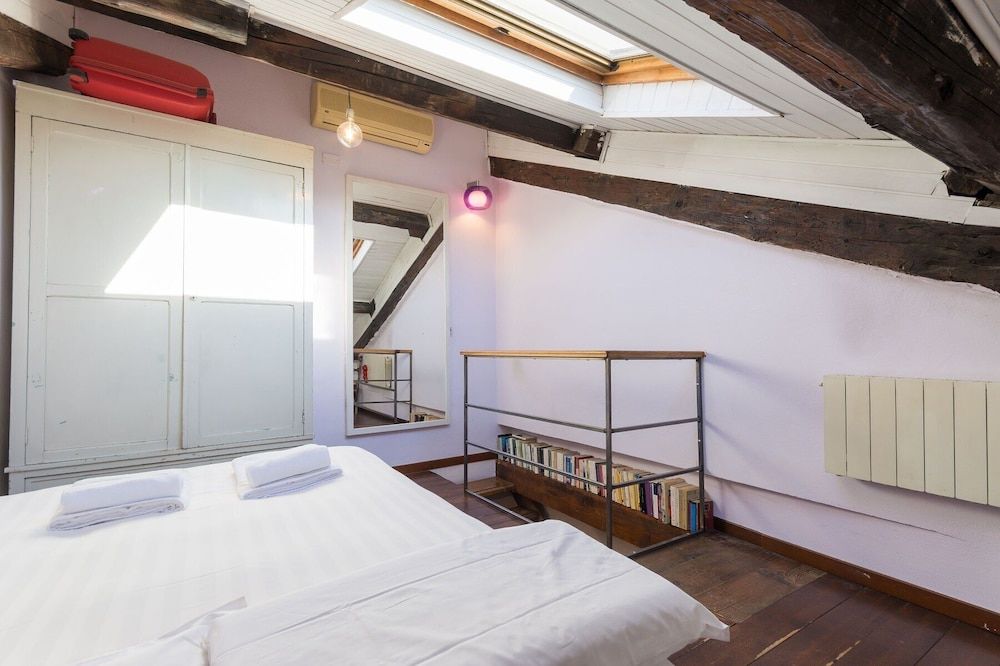 undefined Navigli 7 Apartment