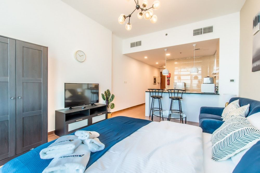 undefined AL Jawhara Tower