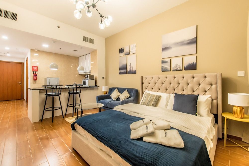 undefined AL Jawhara Tower 9