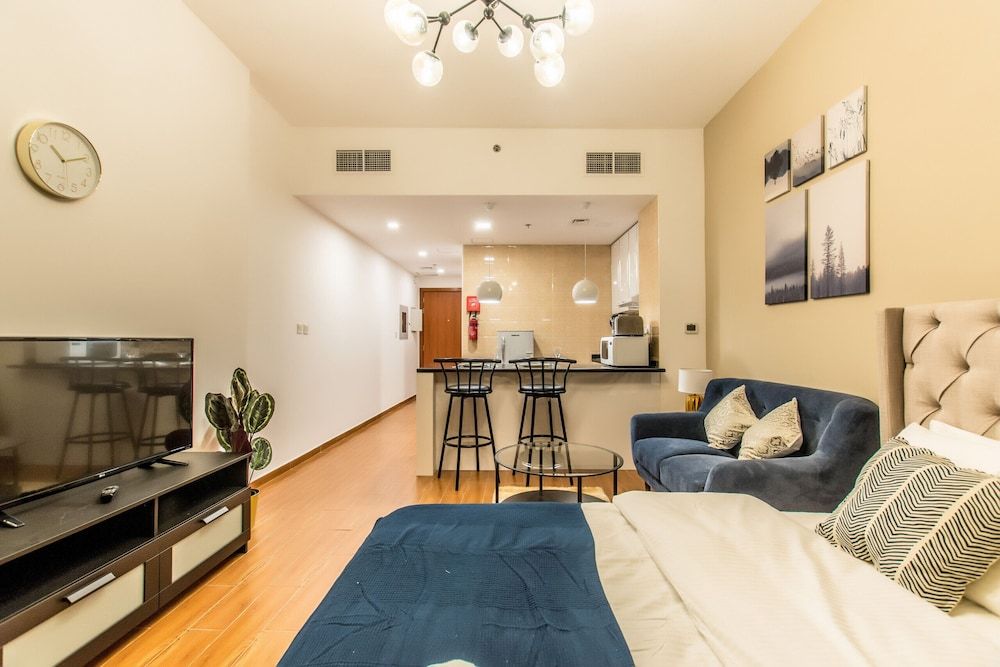 undefined AL Jawhara Tower 8