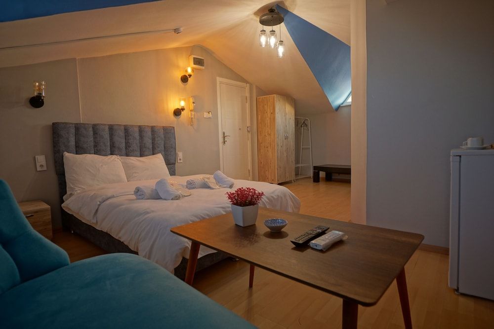 undefined Zion Home Butik Otel 7