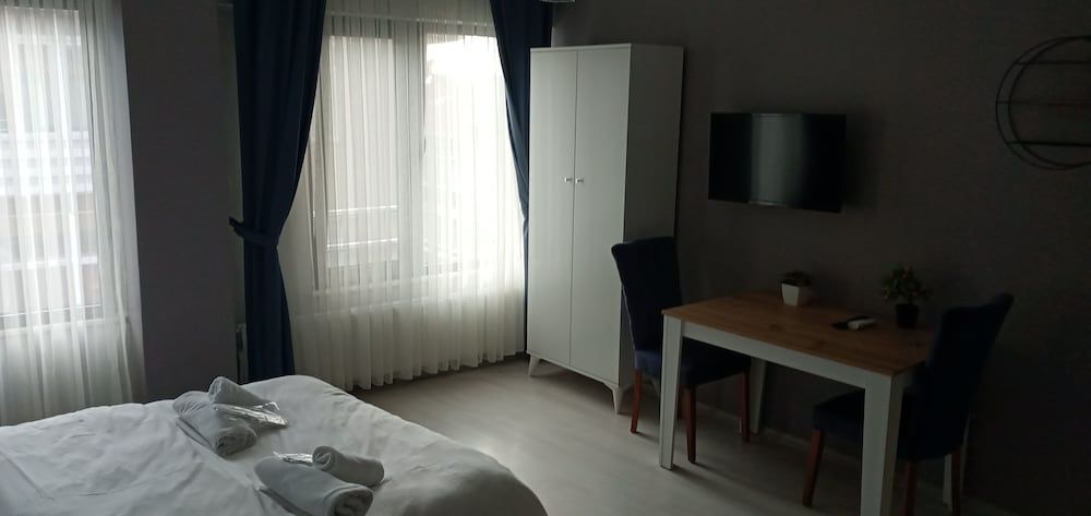 Family Suite, City View