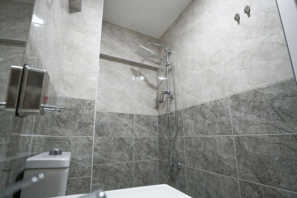 Zion Home Butik Otel Standard Double Room 5