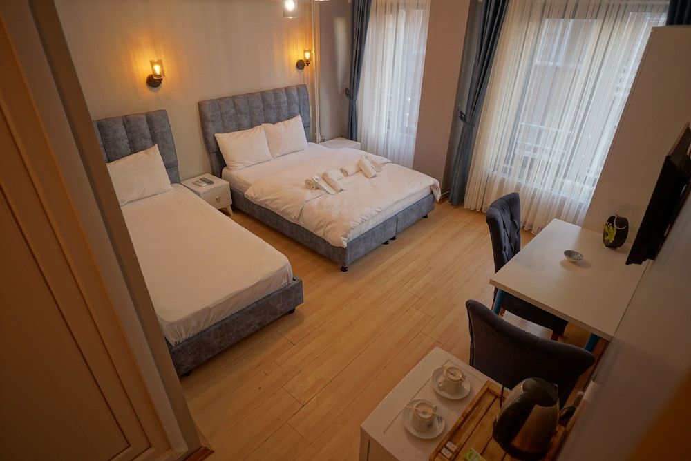 undefined Zion Home Butik Otel