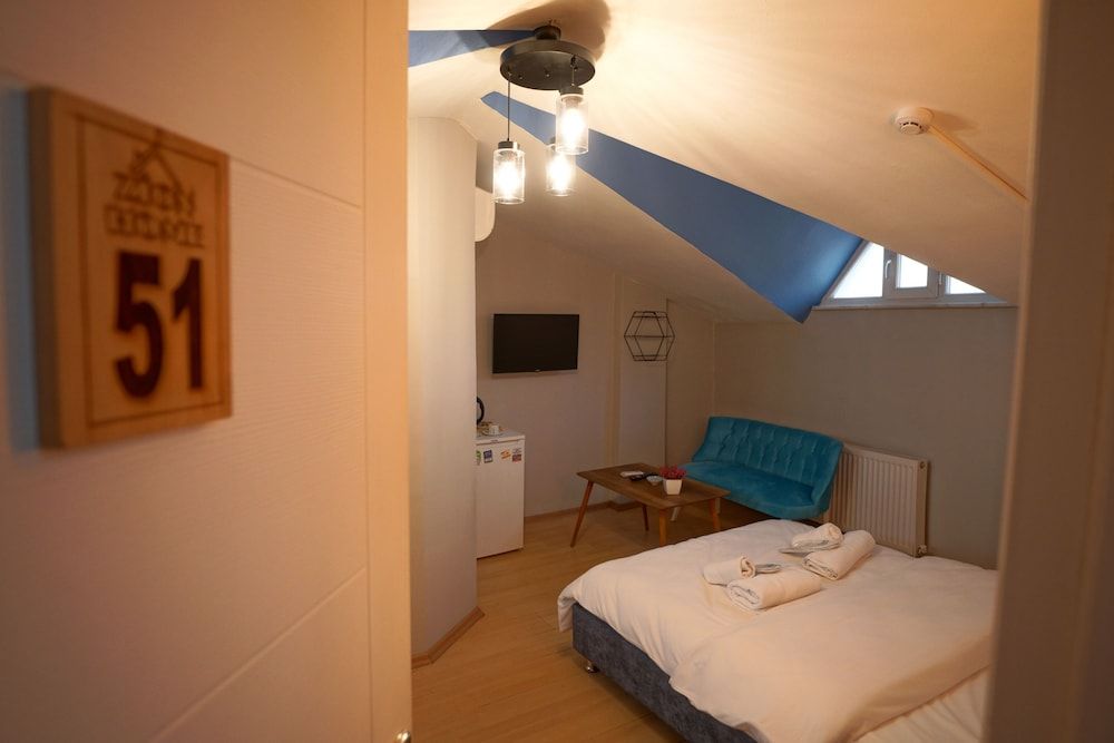undefined Zion Home Butik Otel 4