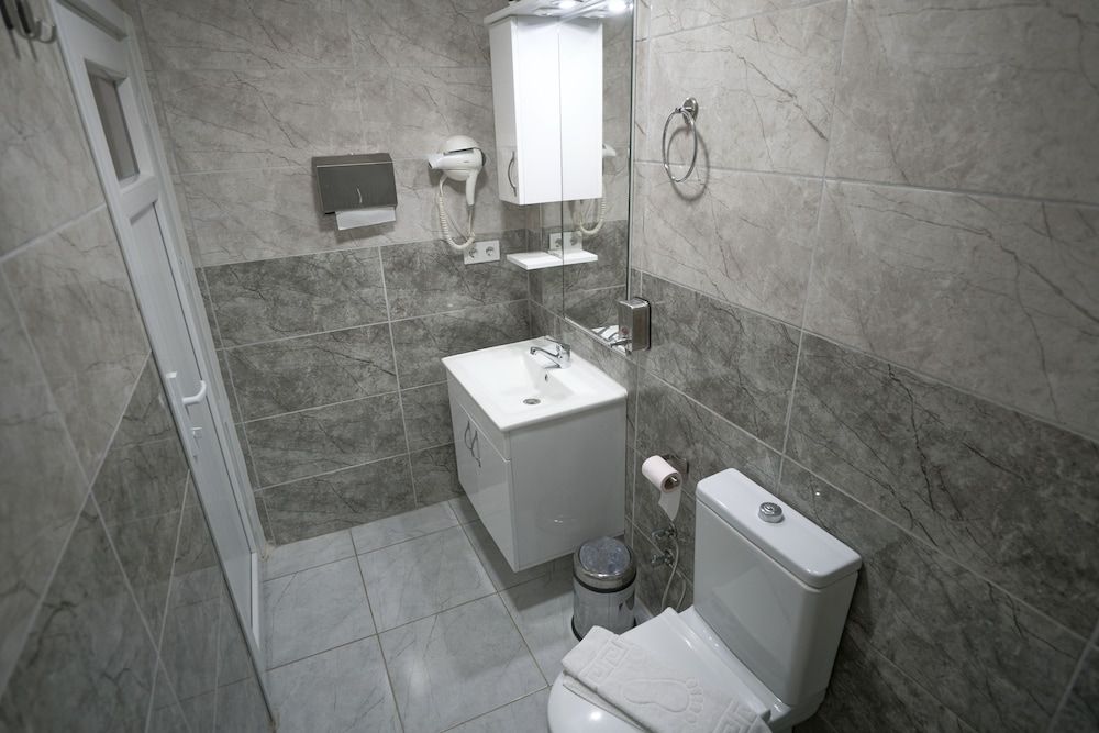 Zion Home Butik Otel Standard Double Room 3