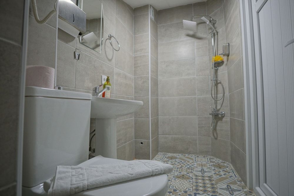 undefined Zion Home Butik Otel 5