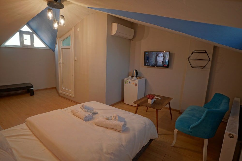 undefined Zion Home Butik Otel 8