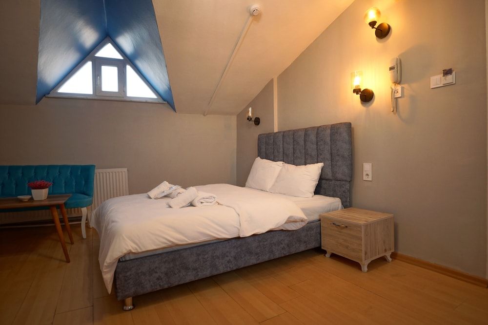 undefined Zion Home Butik Otel 3