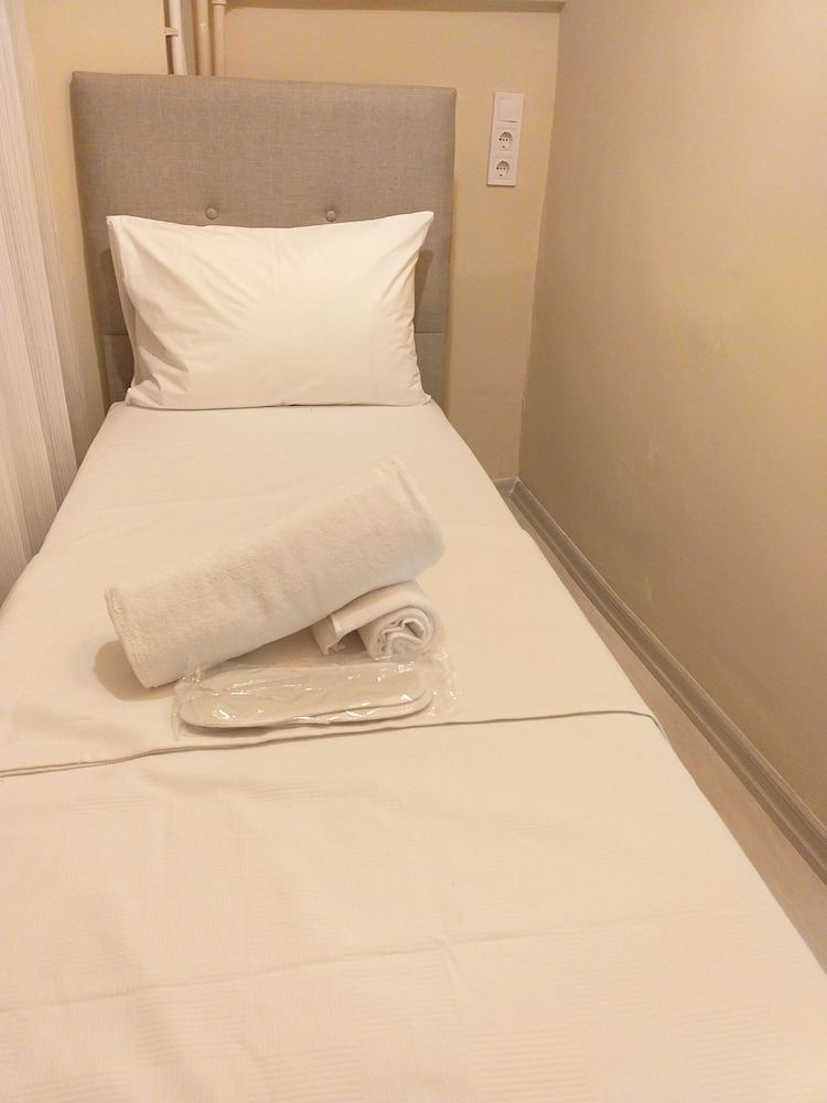 undefined Zion Home Butik Otel 7