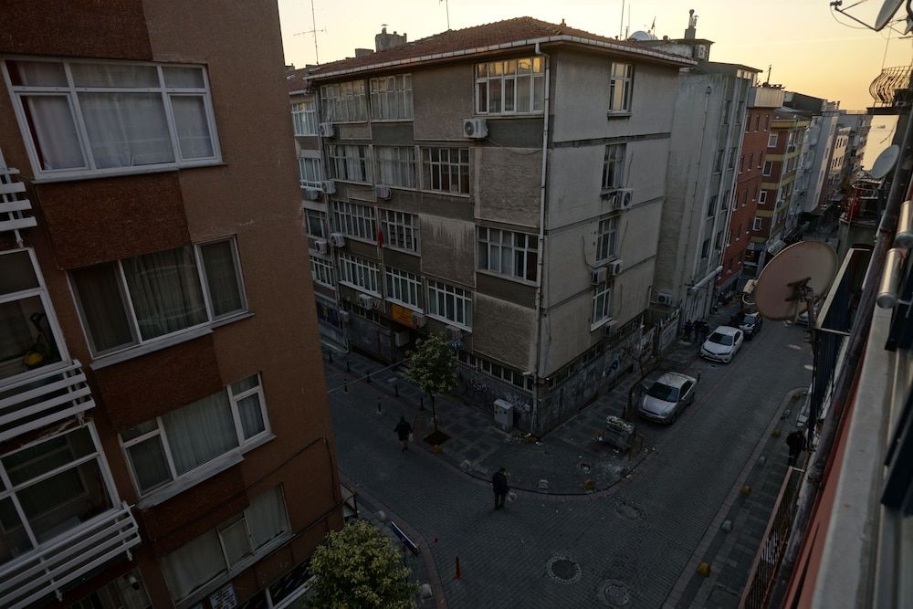 undefined Zion Home Butik Otel 2