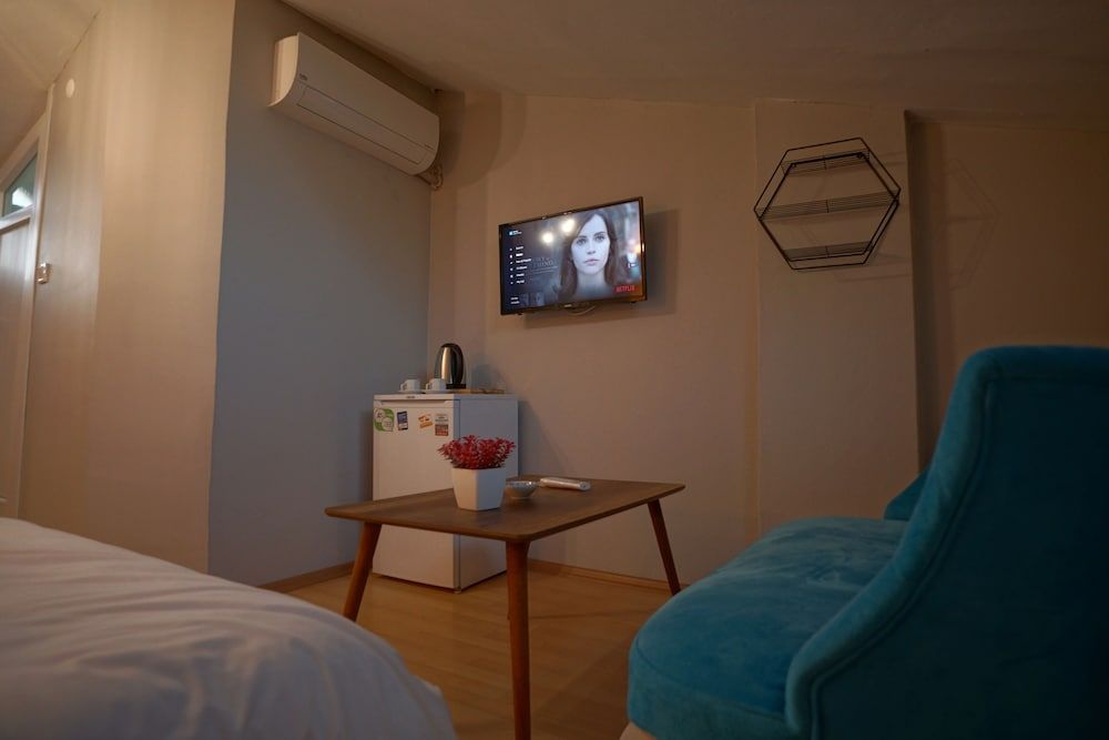 undefined Zion Home Butik Otel 9