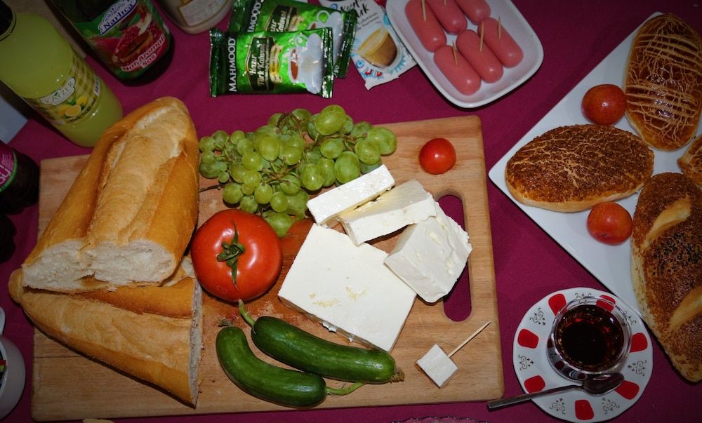 undefined Astro Vefa Hotel 5