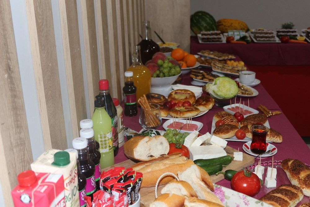 undefined Astro Vefa Hotel 7