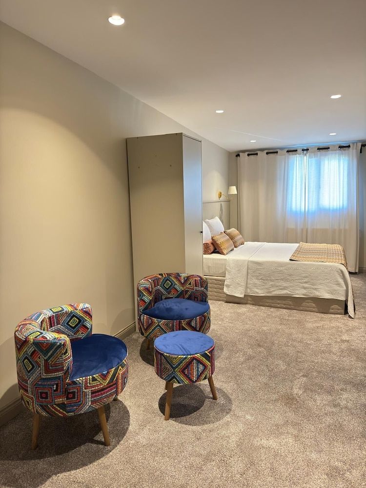 undefined Astro Vefa Hotel