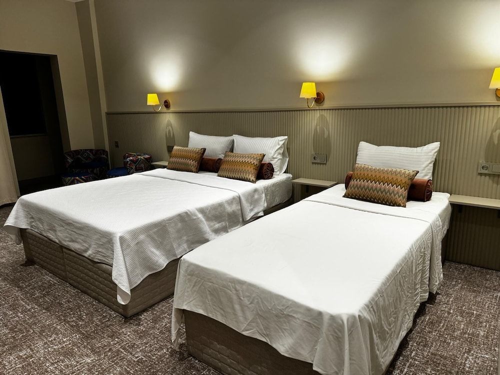 undefined Astro Vefa Hotel 2