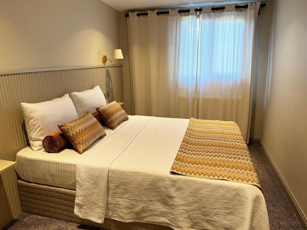 undefined Astro Vefa Hotel 9