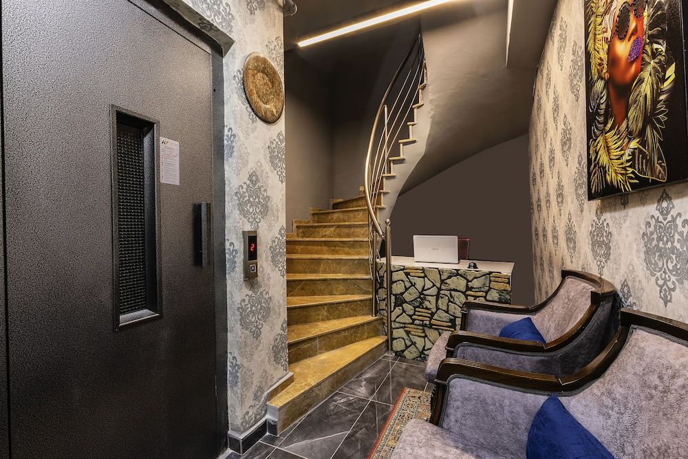 undefined Astro Vefa Hotel 3