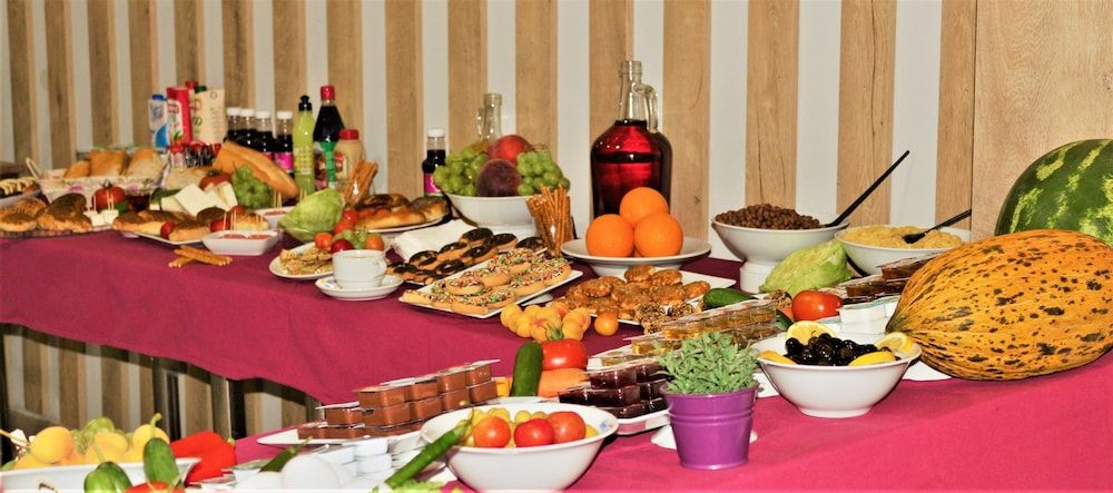 undefined Astro Vefa Hotel 6