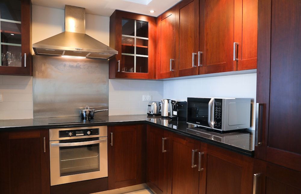 undefined Nasma Luxury Stays-29 Boulevard -Tower 2 3